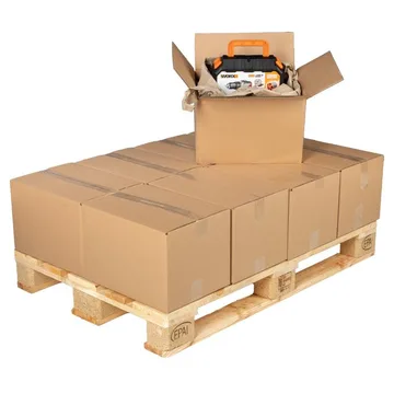 Preço fixo Paletes em Brussel Bélgica